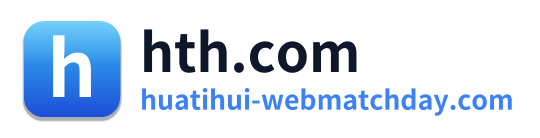 hth.com Logo